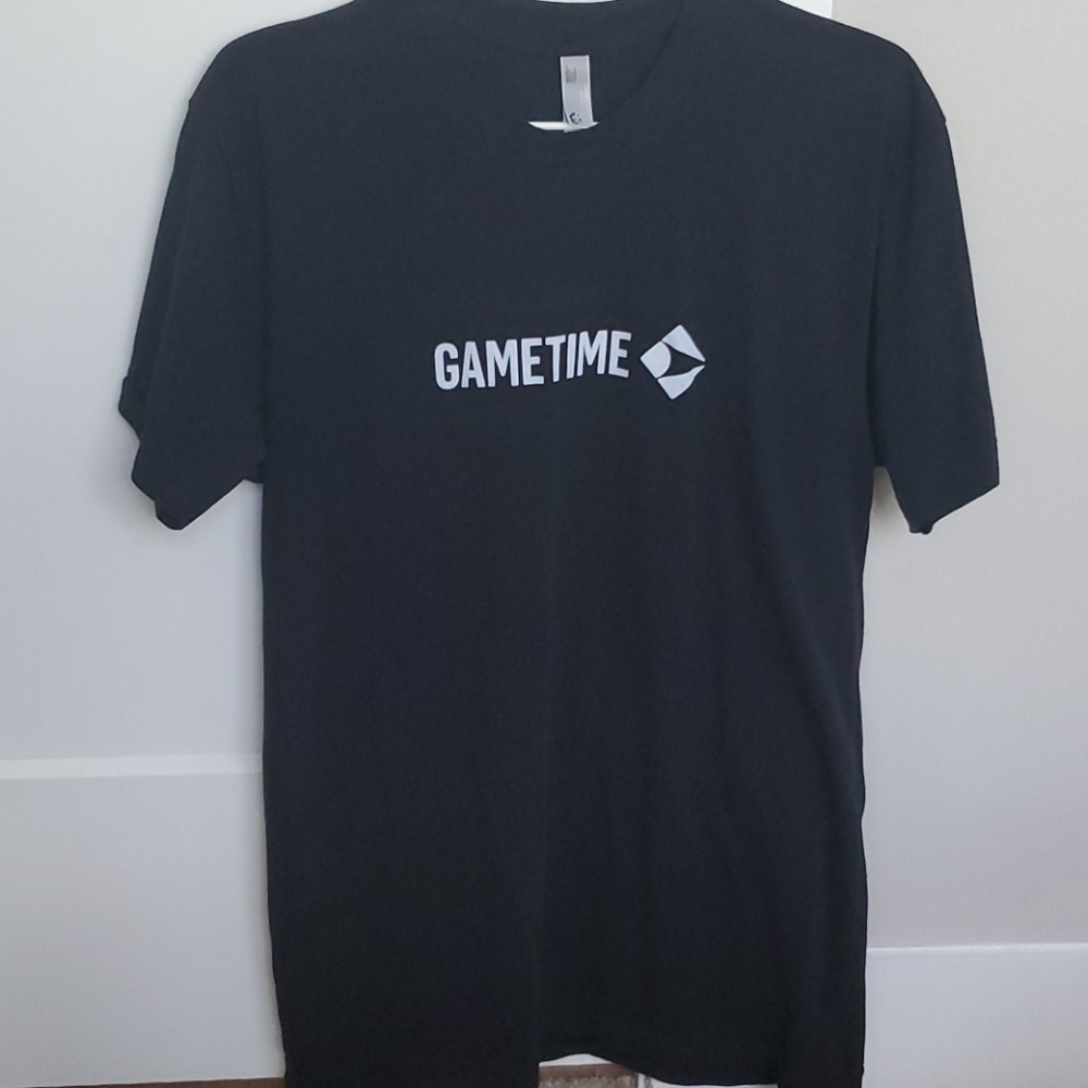 Tech Shirt- Mens T Shirt